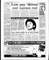 Evening Herald (Dublin) Saturday 03 November 1990 Page 4