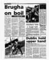 Evening Herald (Dublin) Saturday 03 November 1990 Page 42
