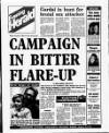 Evening Herald (Dublin) Monday 05 November 1990 Page 1