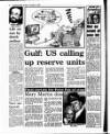 Evening Herald (Dublin) Monday 05 November 1990 Page 4