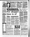 Evening Herald (Dublin) Monday 05 November 1990 Page 6
