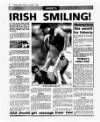 Evening Herald (Dublin) Monday 05 November 1990 Page 42