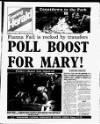 Evening Herald (Dublin) Thursday 08 November 1990 Page 1