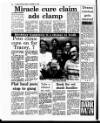 Evening Herald (Dublin) Friday 09 November 1990 Page 16