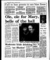 Evening Herald (Dublin) Saturday 10 November 1990 Page 2