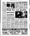 Evening Herald (Dublin) Saturday 10 November 1990 Page 3
