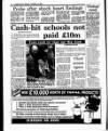 Evening Herald (Dublin) Saturday 10 November 1990 Page 4
