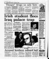 Evening Herald (Dublin) Saturday 10 November 1990 Page 28