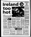 Evening Herald (Dublin) Saturday 10 November 1990 Page 30