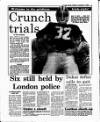 Evening Herald (Dublin) Monday 12 November 1990 Page 3