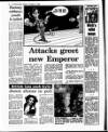 Evening Herald (Dublin) Monday 12 November 1990 Page 4