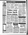 Evening Herald (Dublin) Monday 12 November 1990 Page 6