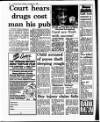 Evening Herald (Dublin) Monday 12 November 1990 Page 8