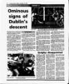 Evening Herald (Dublin) Monday 12 November 1990 Page 34