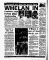 Evening Herald (Dublin) Monday 12 November 1990 Page 40
