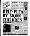 Evening Herald (Dublin) Tuesday 13 November 1990 Page 1