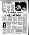Evening Herald (Dublin) Tuesday 13 November 1990 Page 2
