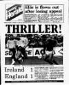 Evening Herald (Dublin) Wednesday 14 November 1990 Page 1