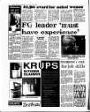 Evening Herald (Dublin) Wednesday 14 November 1990 Page 8