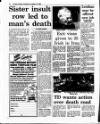 Evening Herald (Dublin) Wednesday 14 November 1990 Page 14