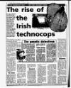 Evening Herald (Dublin) Wednesday 14 November 1990 Page 18