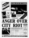 Evening Herald (Dublin) Thursday 15 November 1990 Page 1