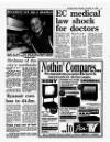 Evening Herald (Dublin) Thursday 15 November 1990 Page 11