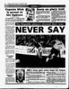 Evening Herald (Dublin) Thursday 15 November 1990 Page 59