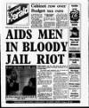 Evening Herald (Dublin) Friday 16 November 1990 Page 1