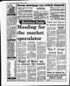 Evening Herald (Dublin) Friday 16 November 1990 Page 6