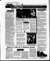 Evening Herald (Dublin) Friday 16 November 1990 Page 22
