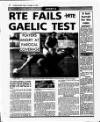 Evening Herald (Dublin) Friday 16 November 1990 Page 70