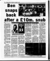 Evening Herald (Dublin) Wednesday 21 November 1990 Page 18