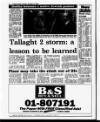 Evening Herald (Dublin) Thursday 22 November 1990 Page 8