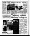 Evening Herald (Dublin) Thursday 22 November 1990 Page 14