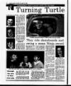 Evening Herald (Dublin) Thursday 22 November 1990 Page 22