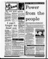 Evening Herald (Dublin) Thursday 22 November 1990 Page 24