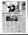Evening Herald (Dublin) Monday 26 November 1990 Page 4