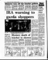 Evening Herald (Dublin) Monday 26 November 1990 Page 12