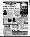 Evening Herald (Dublin) Monday 26 November 1990 Page 20