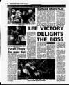 Evening Herald (Dublin) Monday 26 November 1990 Page 40