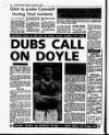 Evening Herald (Dublin) Monday 26 November 1990 Page 44