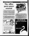 Evening Herald (Dublin) Monday 26 November 1990 Page 50