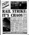 Evening Herald (Dublin) Tuesday 27 November 1990 Page 1