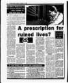 Evening Herald (Dublin) Tuesday 27 November 1990 Page 14