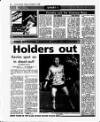Evening Herald (Dublin) Tuesday 27 November 1990 Page 40