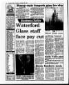 Evening Herald (Dublin) Wednesday 28 November 1990 Page 6
