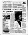 Evening Herald (Dublin) Wednesday 28 November 1990 Page 18