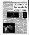 Evening Herald (Dublin) Wednesday 28 November 1990 Page 24