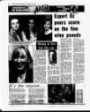 Evening Herald (Dublin) Thursday 29 November 1990 Page 10